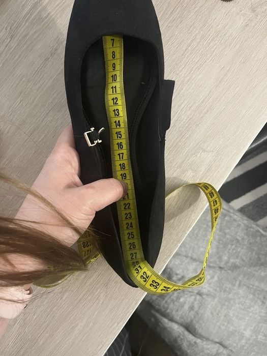 Балетки жіночі H&M