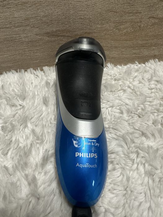 Golarka elektryczna Philips