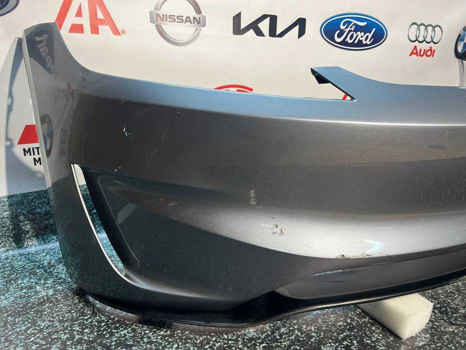 Бампер передній Tesla Model 3 2024 Highland Performance 1781567-28-A