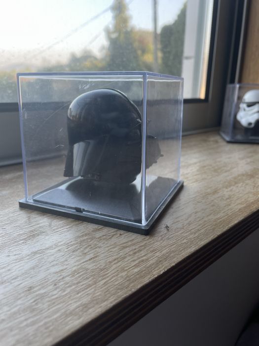 Darth Vader Capacete