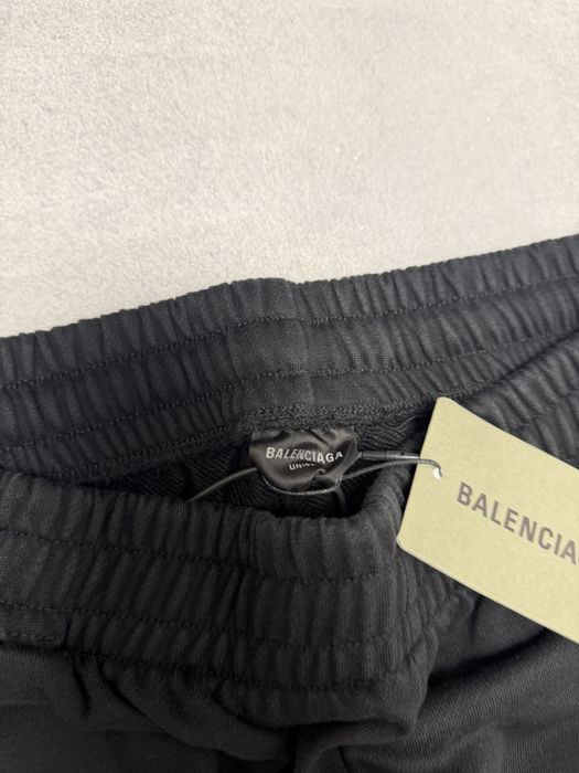 штаны Balenciaga Ebay pants M L vetements rick owens