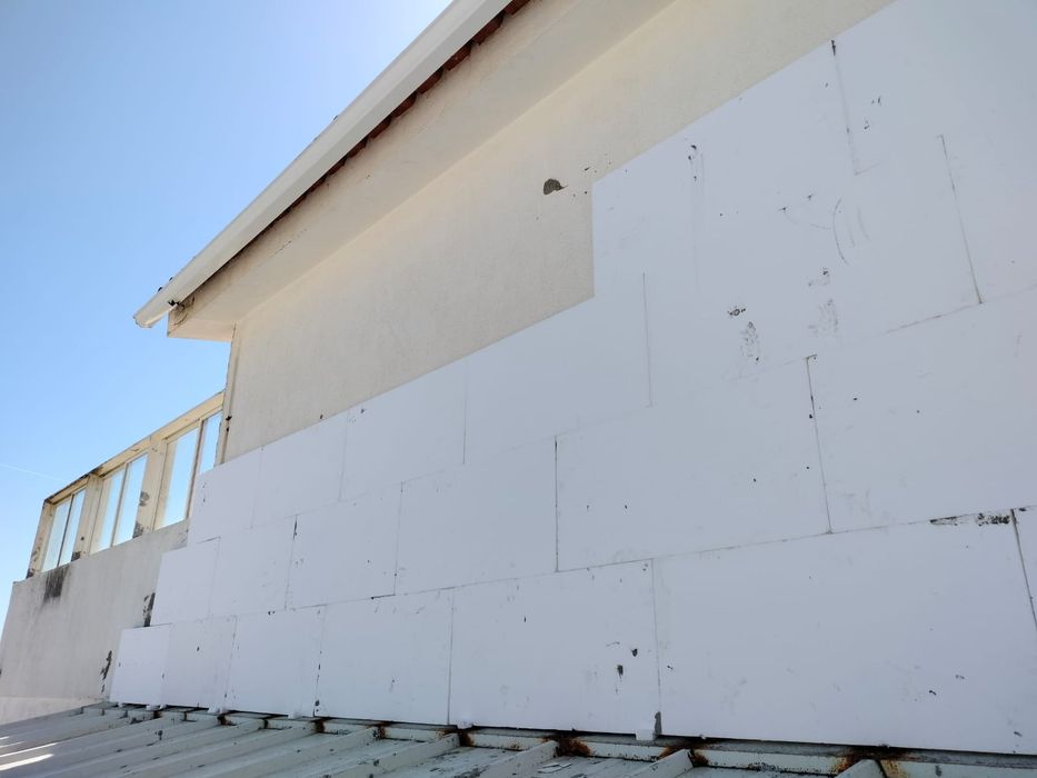 Construimos e remodelamos