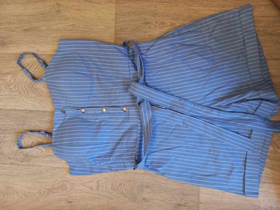 Комбинезон на девушку размер 42-44