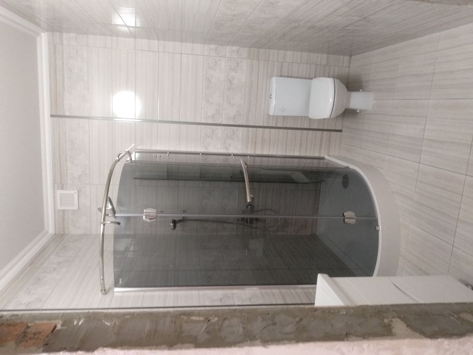 Всі види сантехнічних робіт