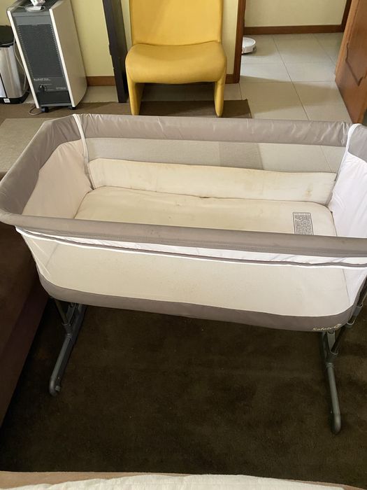 Berço para bebé safety