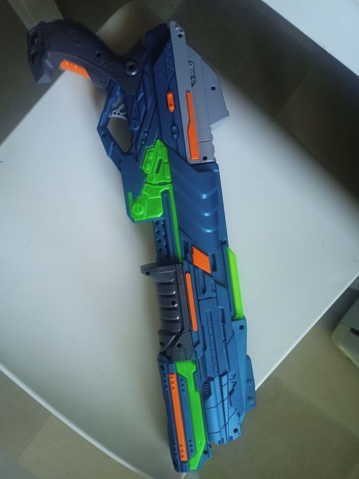 Продам Nerf в ідеальному стані