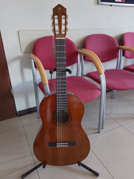 Yamaha CS 40 gitara klasyczna dla dziecka 3/4