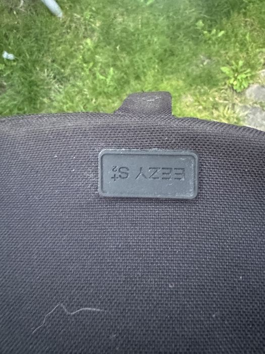 Wózek spacerowy Cybex S+2 czarny