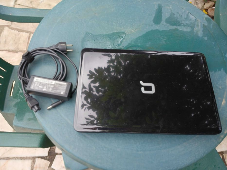 Portátil COMPAQ CQ58 Benavente • OLX.pt