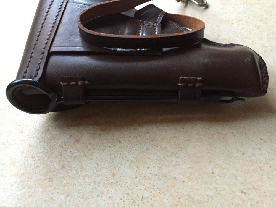 Кобура ПМ ссср новая полный комплект