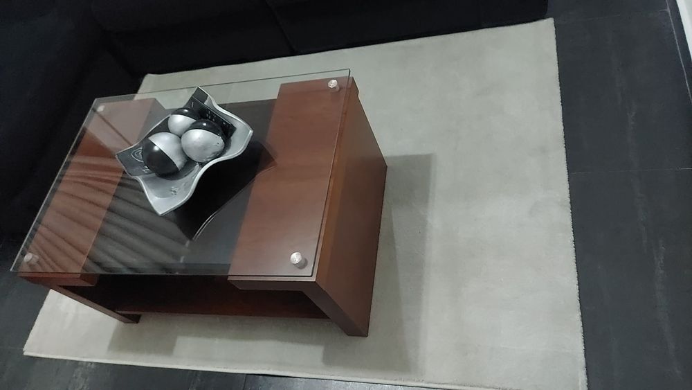 Mesa de centro sala
