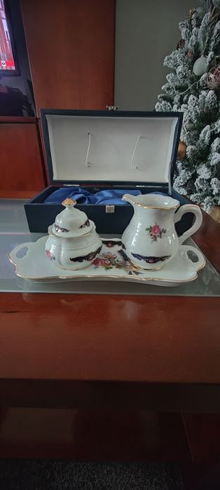 Conjunto limoges