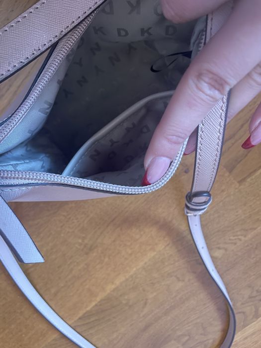 брендова сумка donna karan New York(DKNY)