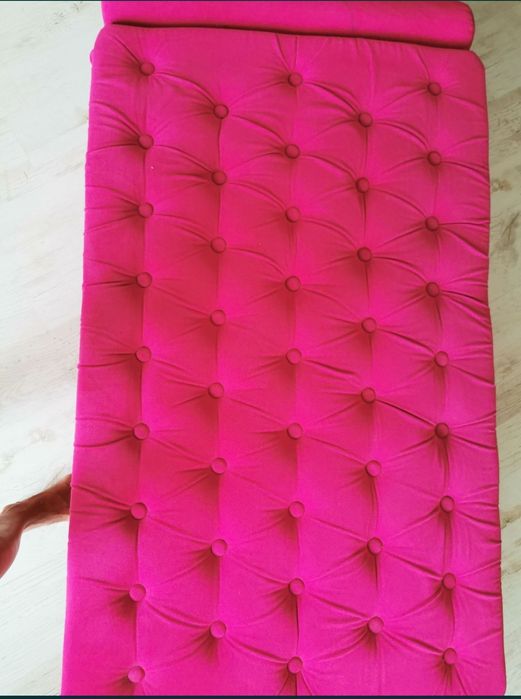 Sofka sofa antyk dla dziewczynki