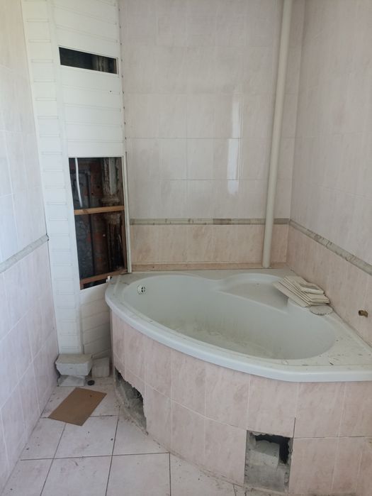 Дом 300 м². 6 комнат. Газ, элек.380 В.