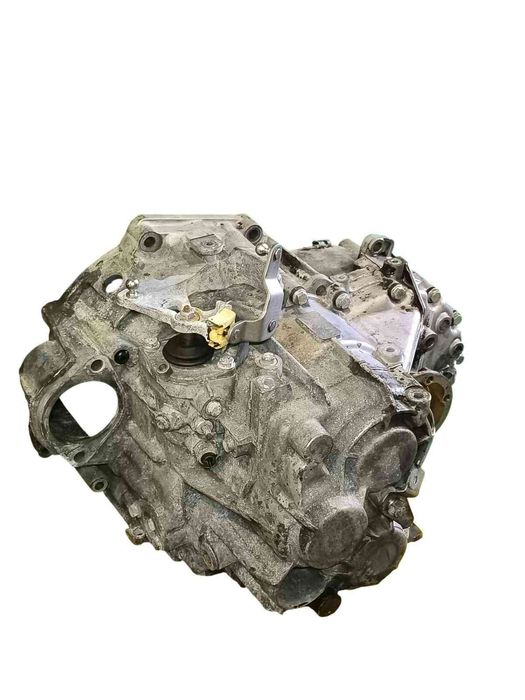 Caixa Velocidades Manual AUDI TT Roadster 1.8 T quattro (165 kW / 224 cv) [10.1999 - 06.2006]