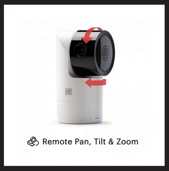 Відеоняня Kodak C225