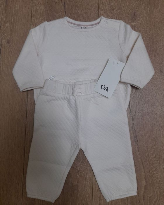 Комплекти, костюмчики для малюків