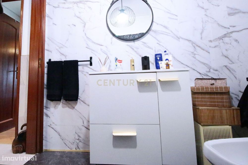 Apartamento T2 Pinhal Novo