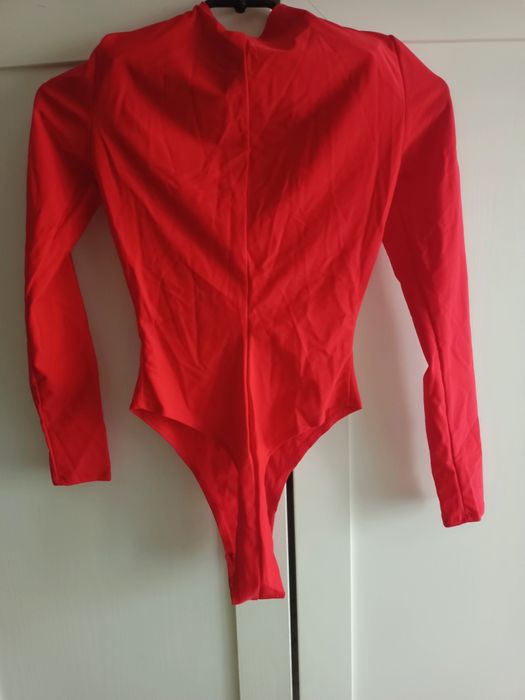 Боді « Блискавка » OCHI