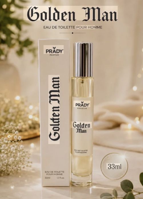 Perfume On million