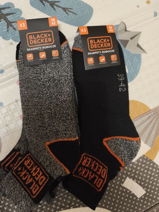 Sprzedam skarpety robocze