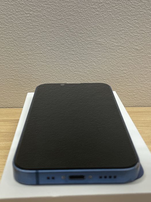 Iphone 13 mini 78% niebieski 128gb