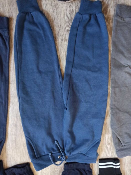 Штаны спортивные на мальчика