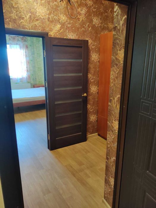 Своя 1-к квартира в Подольскому р-ні