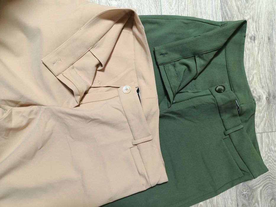 Высокий рост брюки женские  52 54 размер