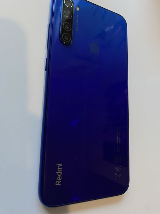 Xiaomi Redmi Note 8T