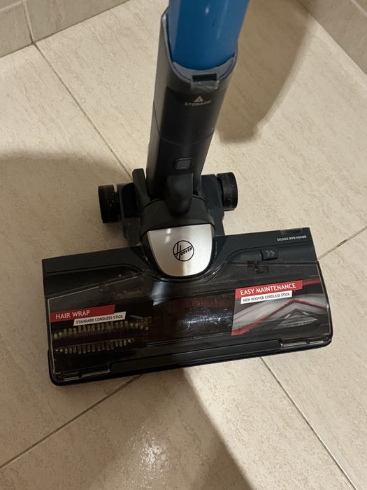 Vendo Aspirador Vertical Hoover