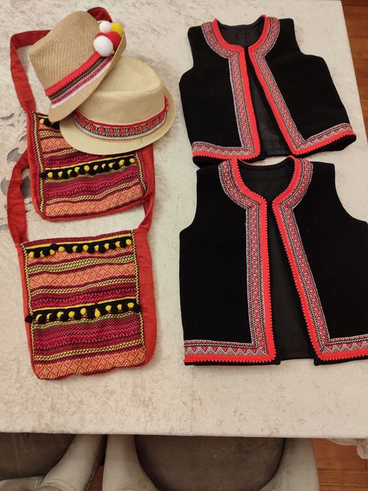 кептарик горсик вишиванка Львів Брюховичі