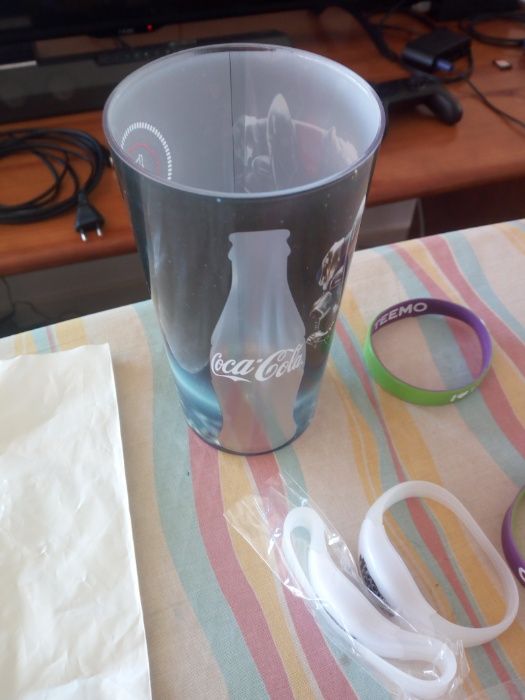 Conjunto Merchandise League of Legends Worlds 2014