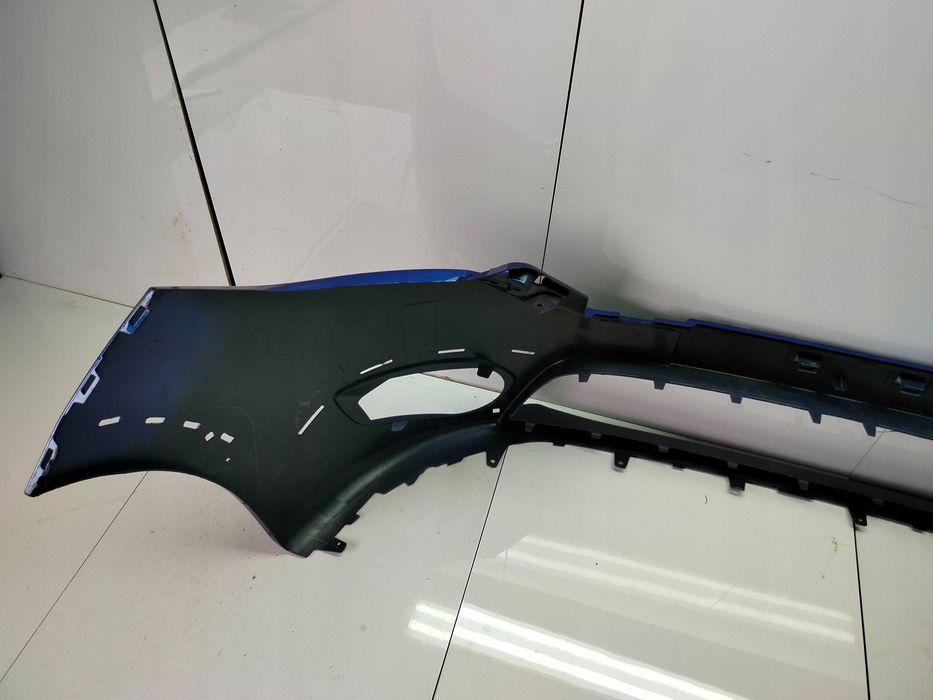 zderzak przód przedni dacia dokker stepway 12-17