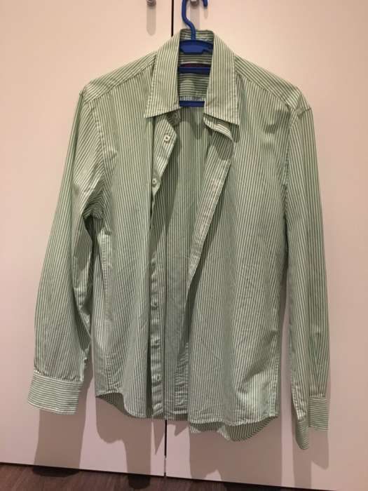 Camisas Grandes Marcas Originais Como Novas (Oportunidades)