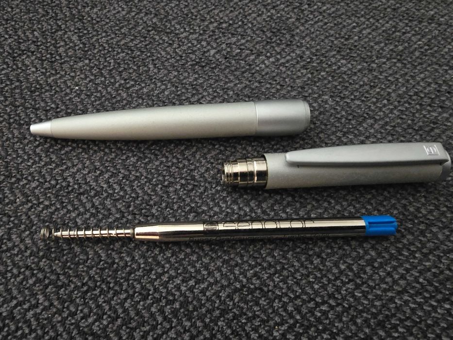 Senator - zestaw pióro i długopis, nie używane