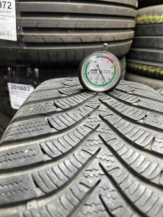 205/55 R16 Hankook пара зима ар. 205337