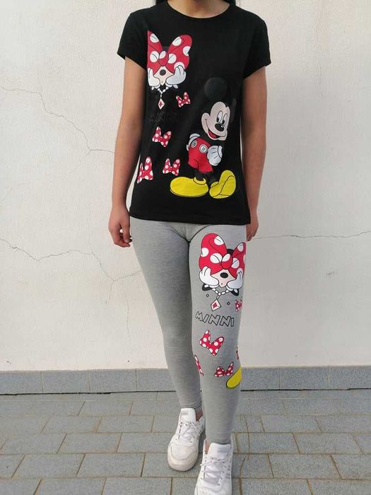 Conjuntos de Senhora - calça e camisola -  (de boa qualidade)