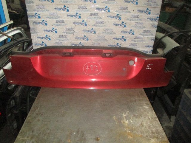Porta / tampa da mala PEUGEOT 206 (2A/C)