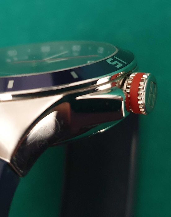 Relógio Tommy Hilfiger Blake - 44 mm