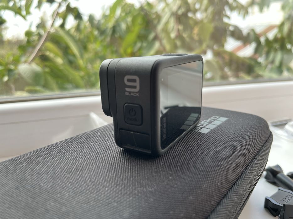 GoPro Hero 9 Black