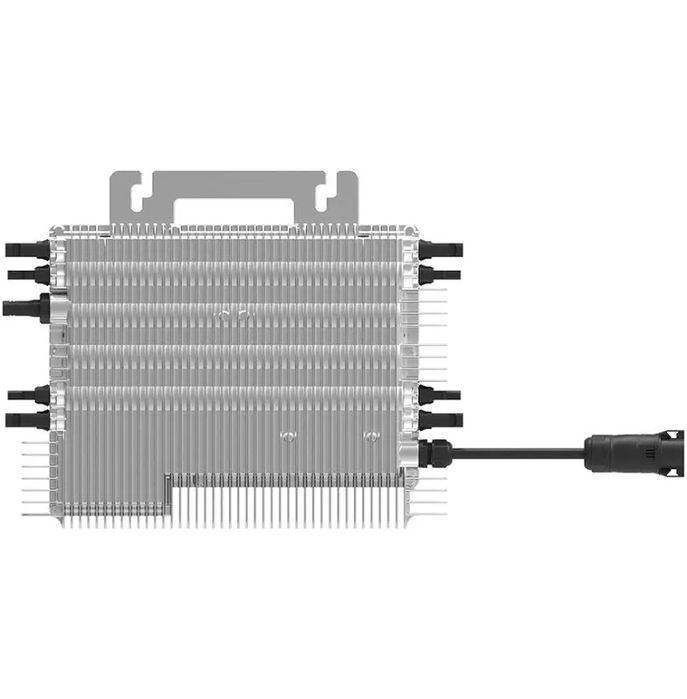 Microinversor Deye 2 kW Monofásico 4 MPPT WiFi SUN2000WG4