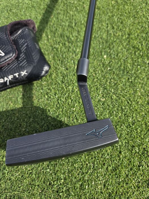 Putter Mizuno M.Craft X Six