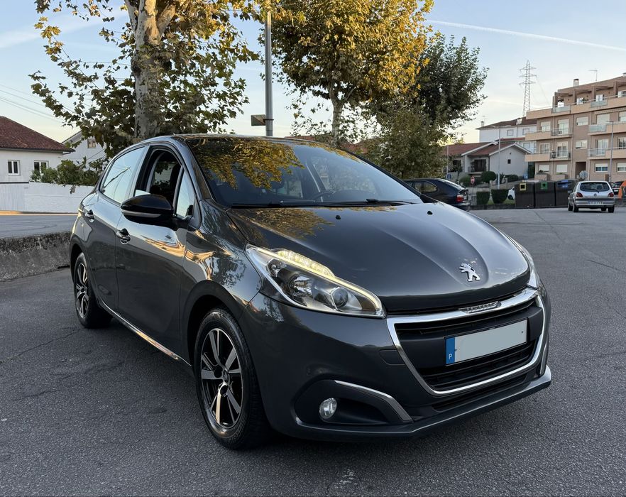 Peugeot 206 1.6 HDI 90CV  -16
