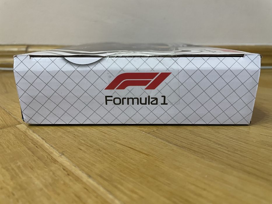 Лего speedchampions F1 red bull