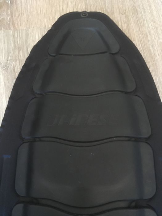 Dainese BAP 3 ochraniacz pleców żółw