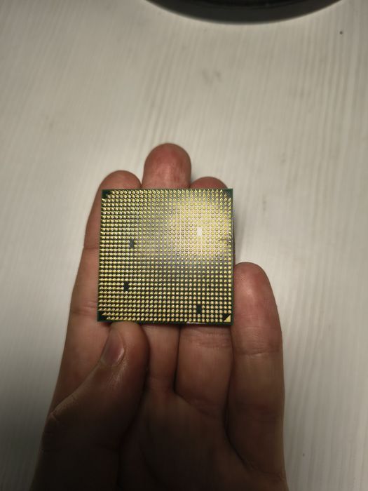 Процесор AMD FX-6300 (6 ядер, 3.5-4.1 GHz) Socket AM3+