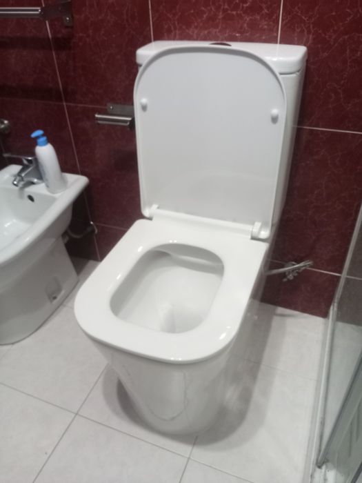 Manutenção i assistência