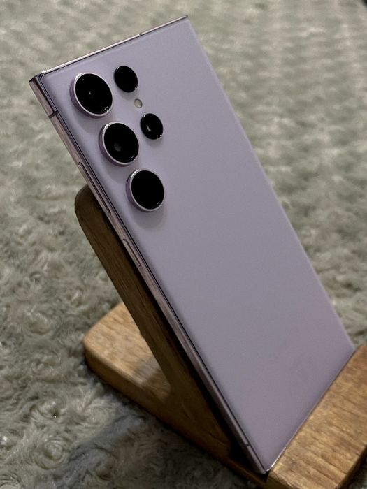 2sim‼️ Гарантія ‼️512gb‼️ Samsung galaxy s23 ultra SM-S918B/DS Самсунг